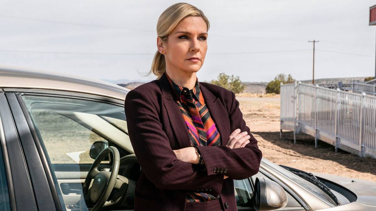 Flawless Netflix: 5 Shows Where Every Episode Is a Masterpiece