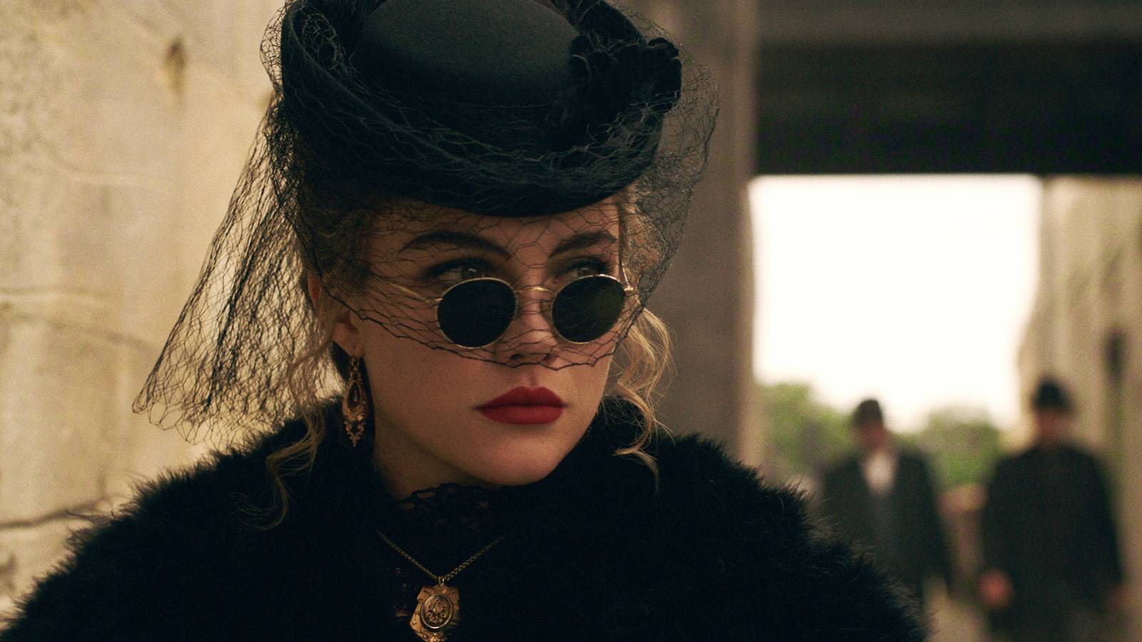 Florence Pugh's 'East of Eden' Hits 1 Billion Minutes on Netflix