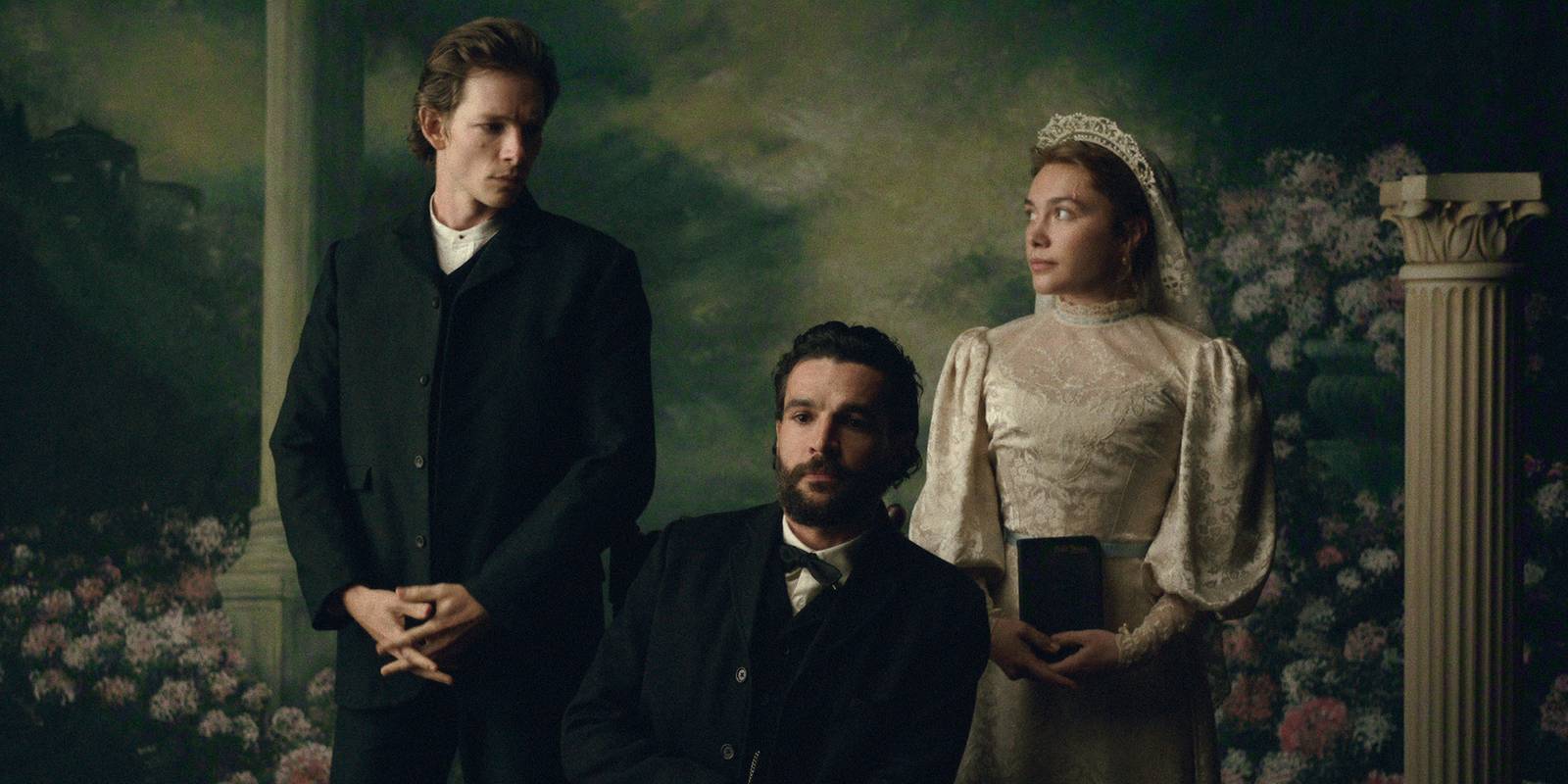 Florence Pugh's 'East of Eden' Is a Bold, Modern Take on Steinbeck's Classic
