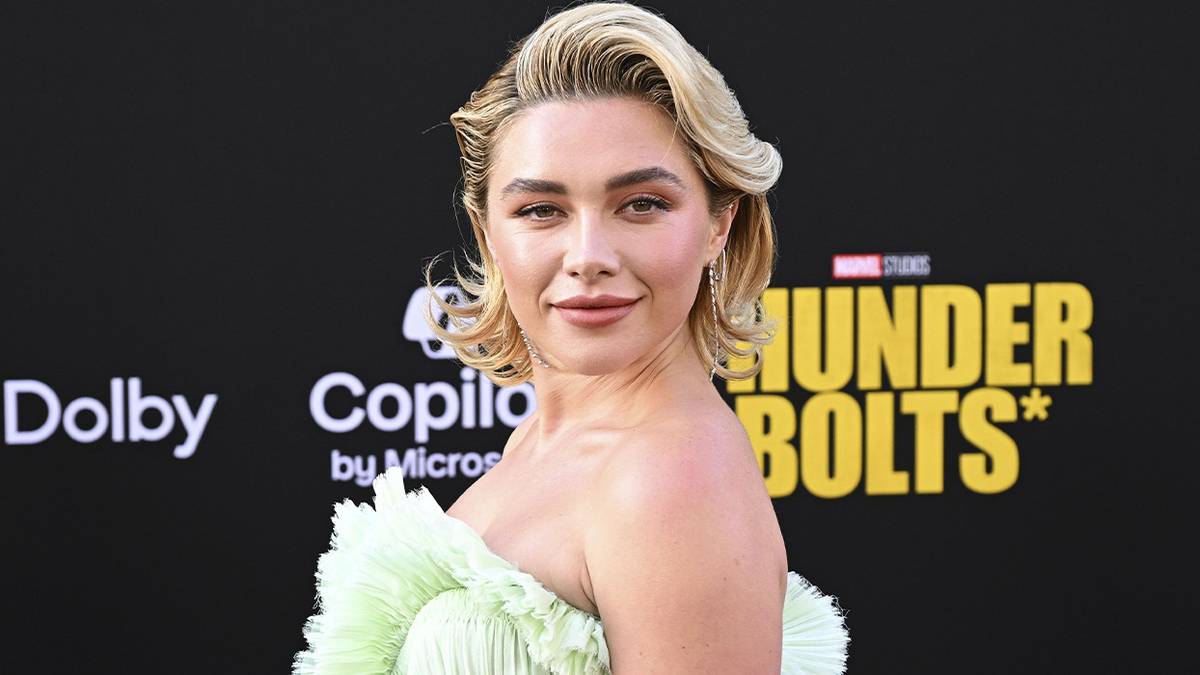 Florence Pugh's Wrestling Drama 'Fighting with My Family' Is a Global Streaming Hit in 2026