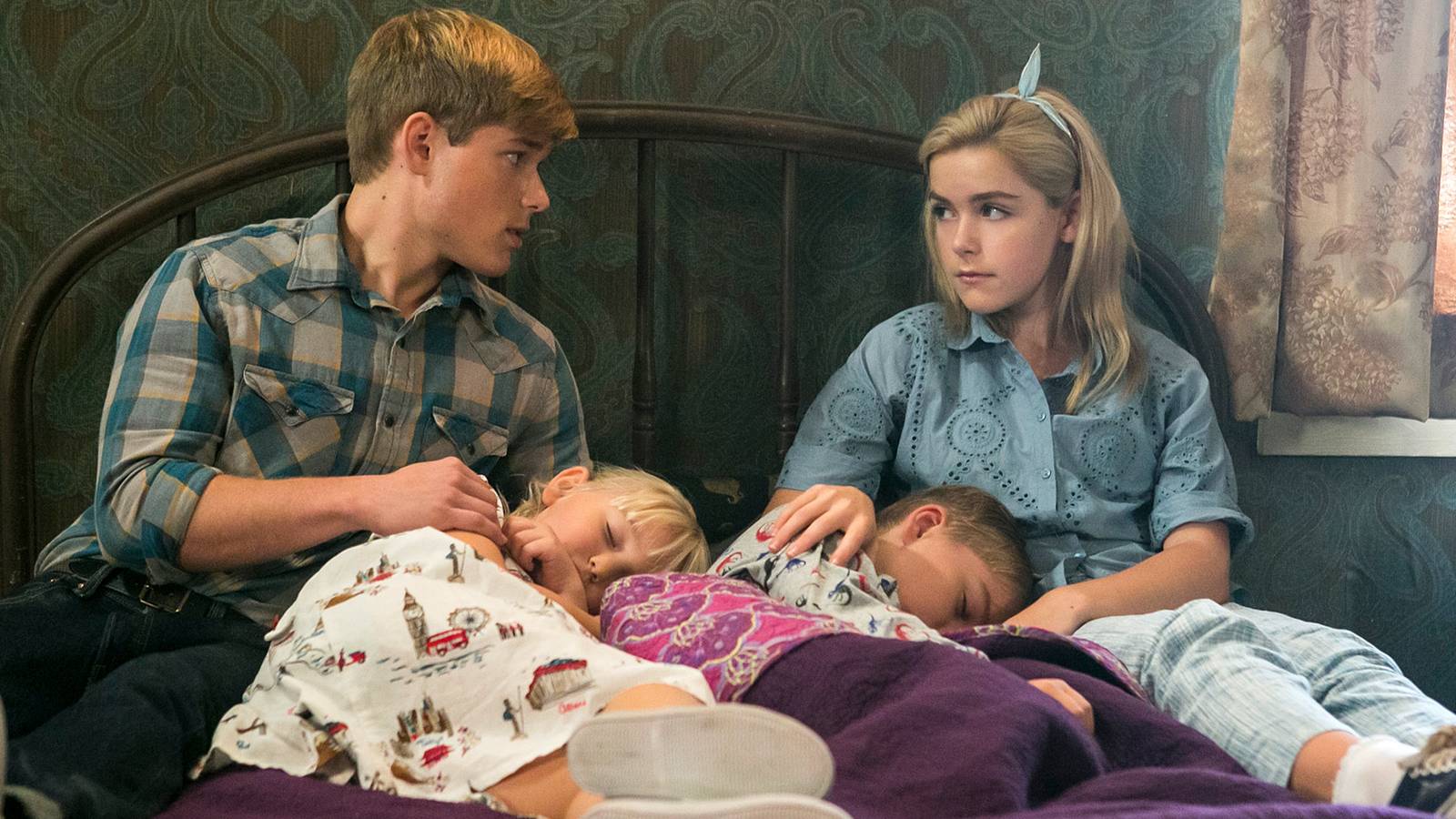 Flowers in the Attic Blooms on Netflix: 2014 Gothic Thriller Finds New Life in June 2026