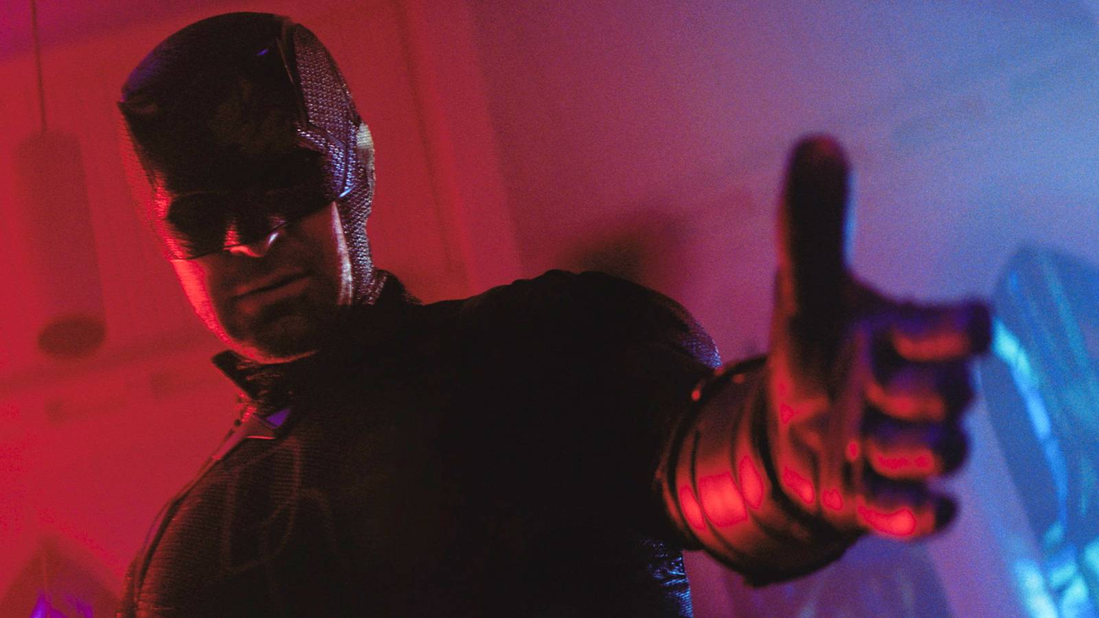 Foggy's Flashback Fuels Daredevil's Redemption in 'Born Again' Season 2