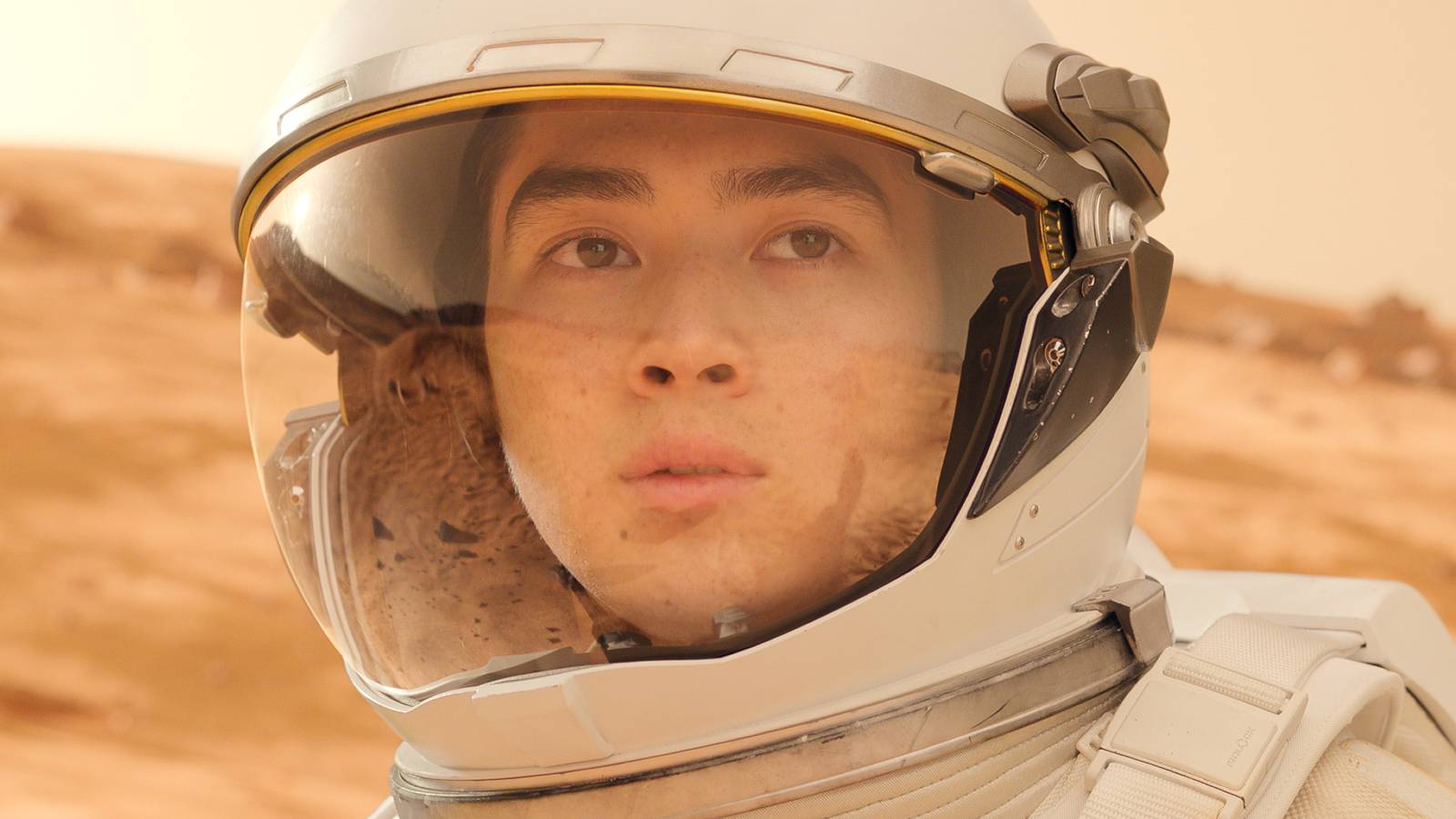 For All Mankind Creators Reveal Ed Baldwin's Death Was Mapped Years in Advance