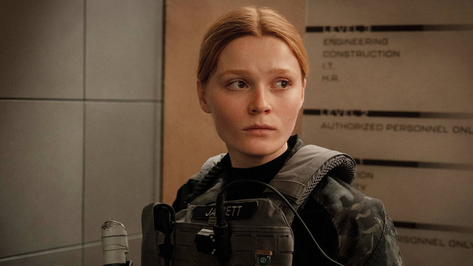 For All Mankind Season 6: Mireille Enos Promises a 'Magical' Finale