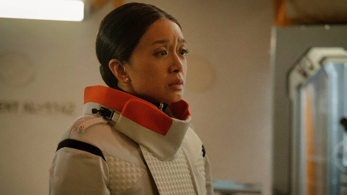 ‘For All Mankind’ Showrunners on That Gut-Wrenching Season 5 Finale Death and What’s Next