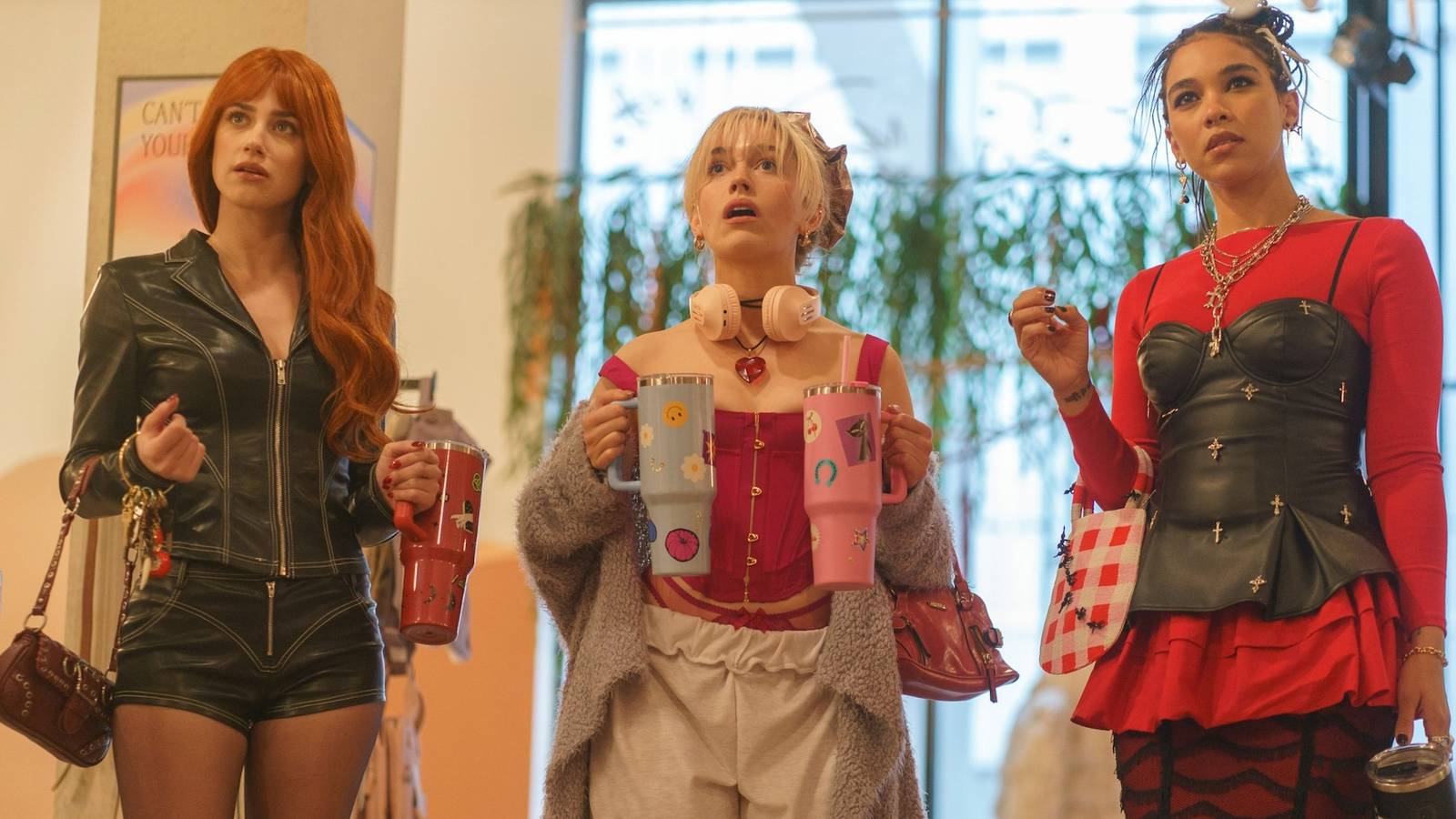 Forbidden Fruits: The Mall-Coven Horror That's Already a Cult Obsession