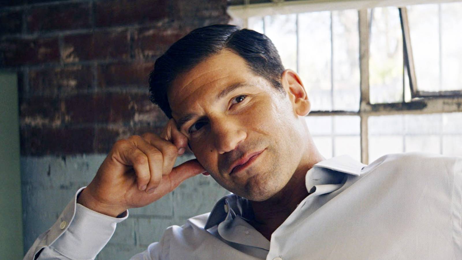 Ford v Ferrari Races to Streaming Success as Damon and Bernthal's 2026 Dominance Continues