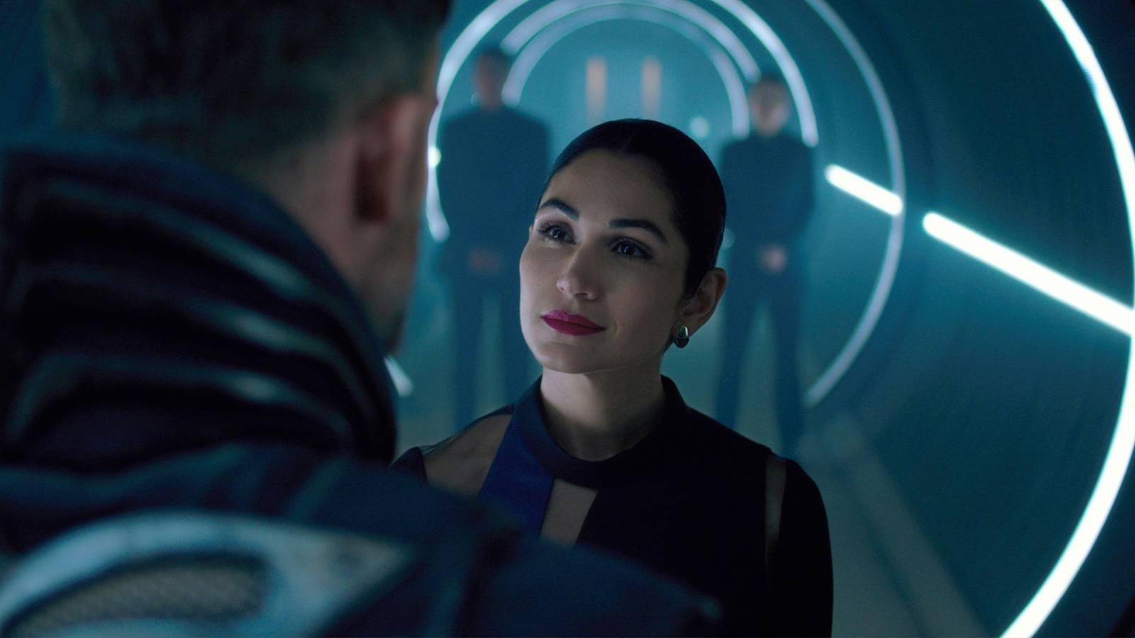 Forget Blade Runner: Netflix's Altered Carbon Is the Gritty Sci-Fi Replacement You Need