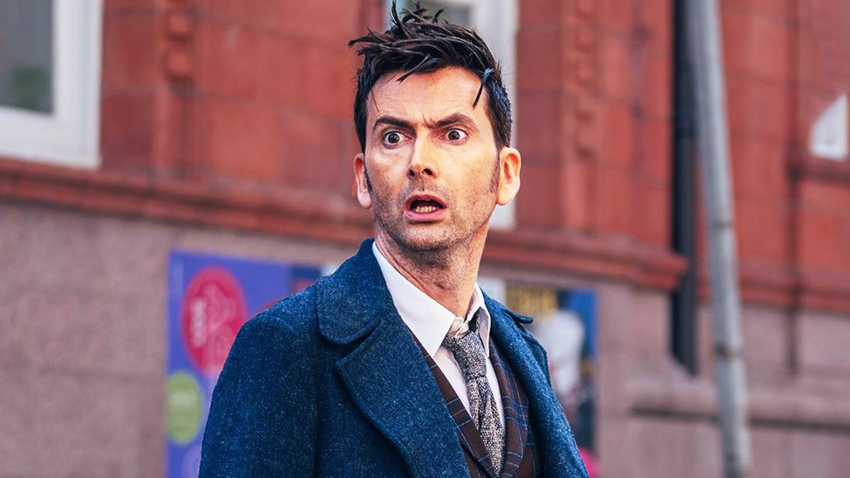 Forget Doctor Who: This 12-Episode Sci-Fi Comedy Is a Time-Travel Gem