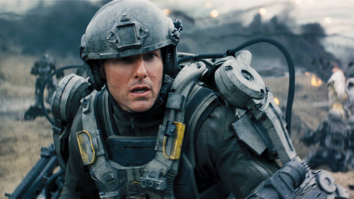 Forget Edge of Tomorrow: Why Frank Grillo's 'Boss Level' Is the Ultimate Time-Loop Action Flick