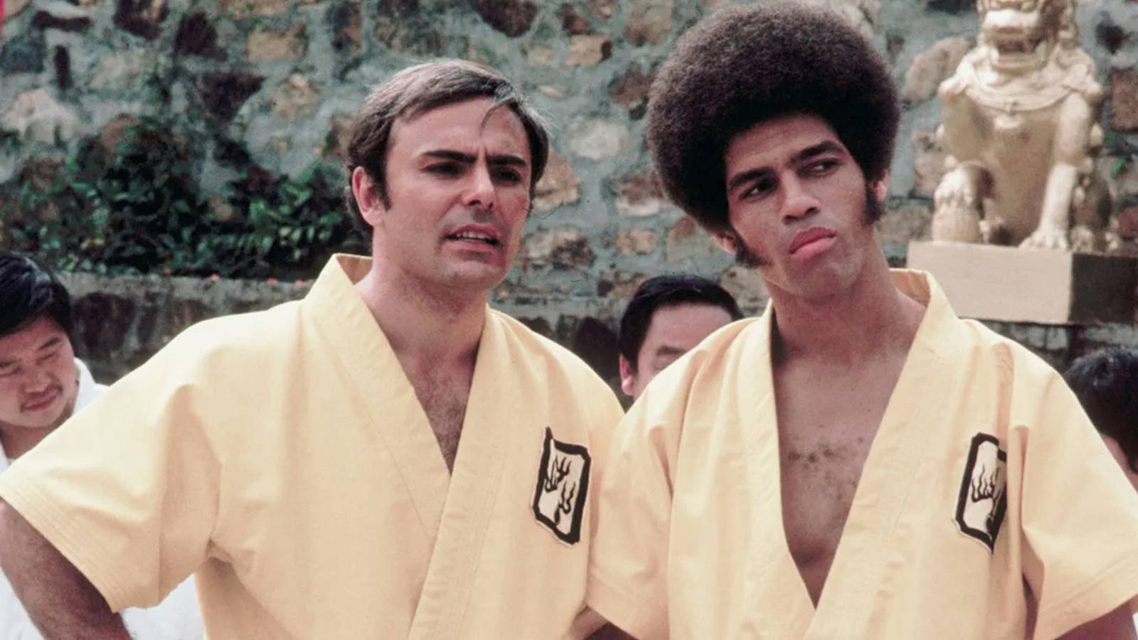 Forget Mortal Kombat 2: Enter the Dragon Deserves a Modern Revival