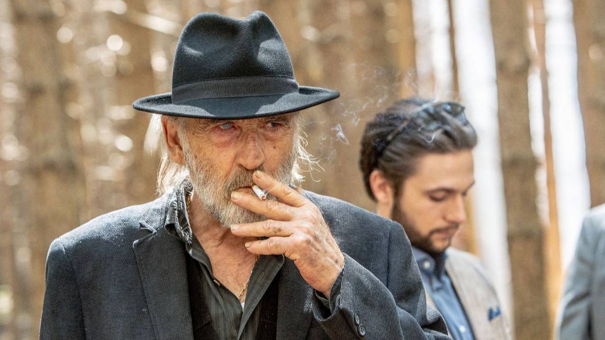 Forget 'Peaky Blinders': Prime Video's 94% RT Crime Thriller 'ZeroZeroZero' Is a Must-Watch