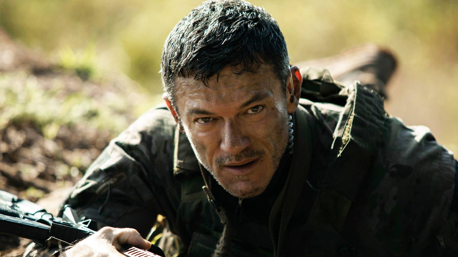 Forget Taylor Sheridan: Apple TV's 'Echo 3' Is the Gritty Thriller You Missed