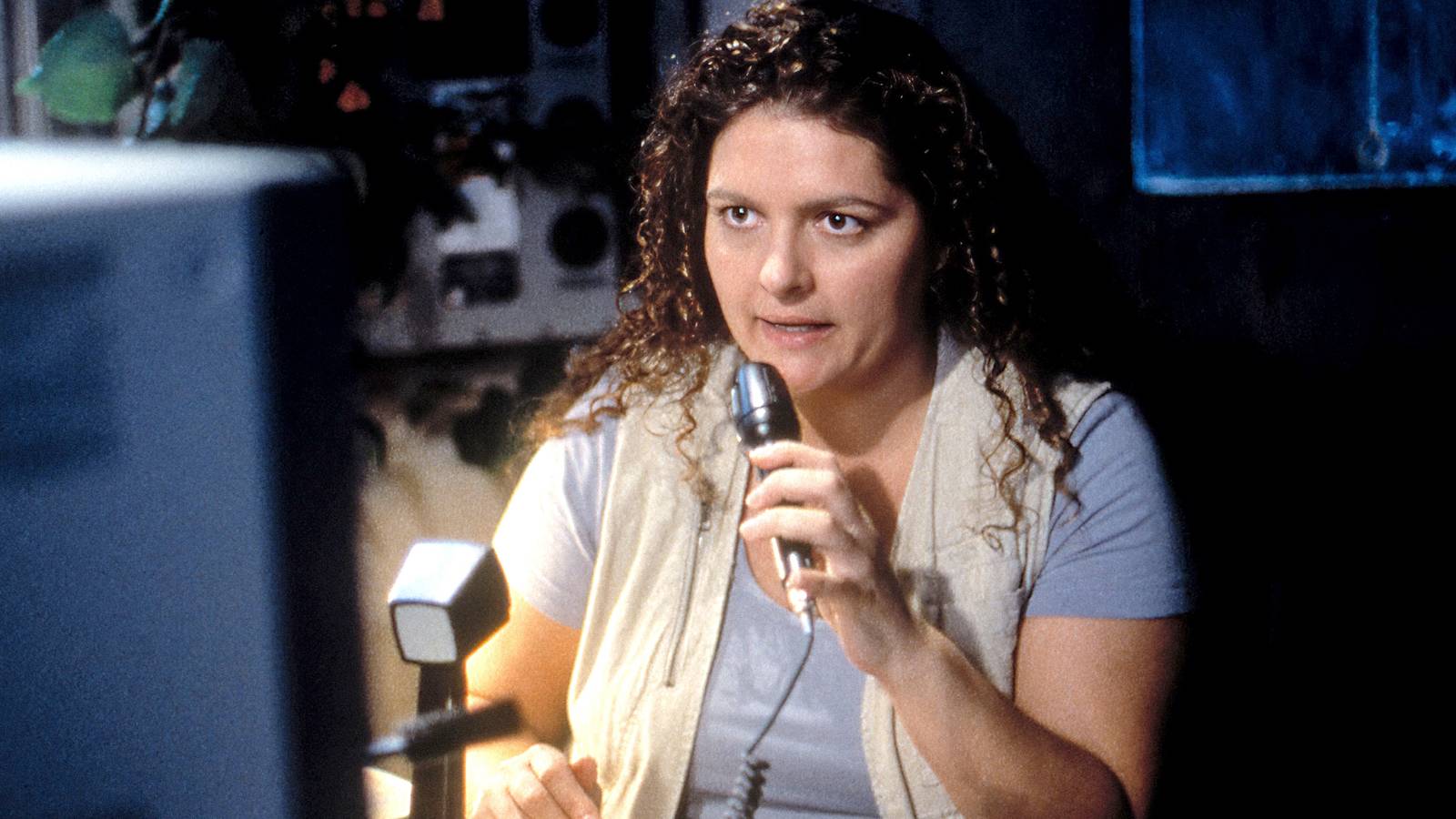 Forget The Meg: Why Deep Blue Sea Remains the Ultimate Shark Horror, Now Streaming on Starz