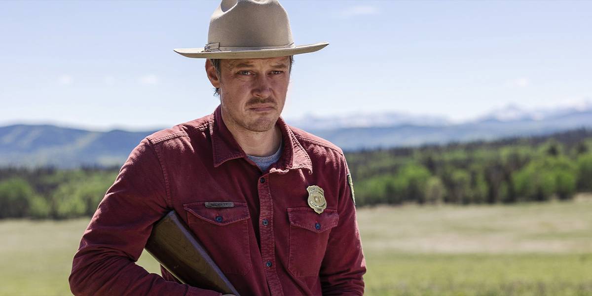 Forget Yellowstone: Joe Pickett Is the Neo-Western You Need to Watch