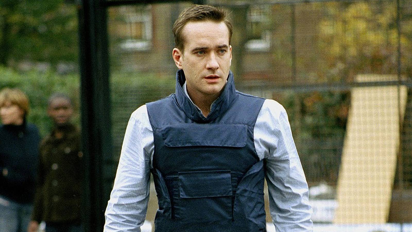 Forgotten 2000s Mystery Shows That Aged Like Fine Wine