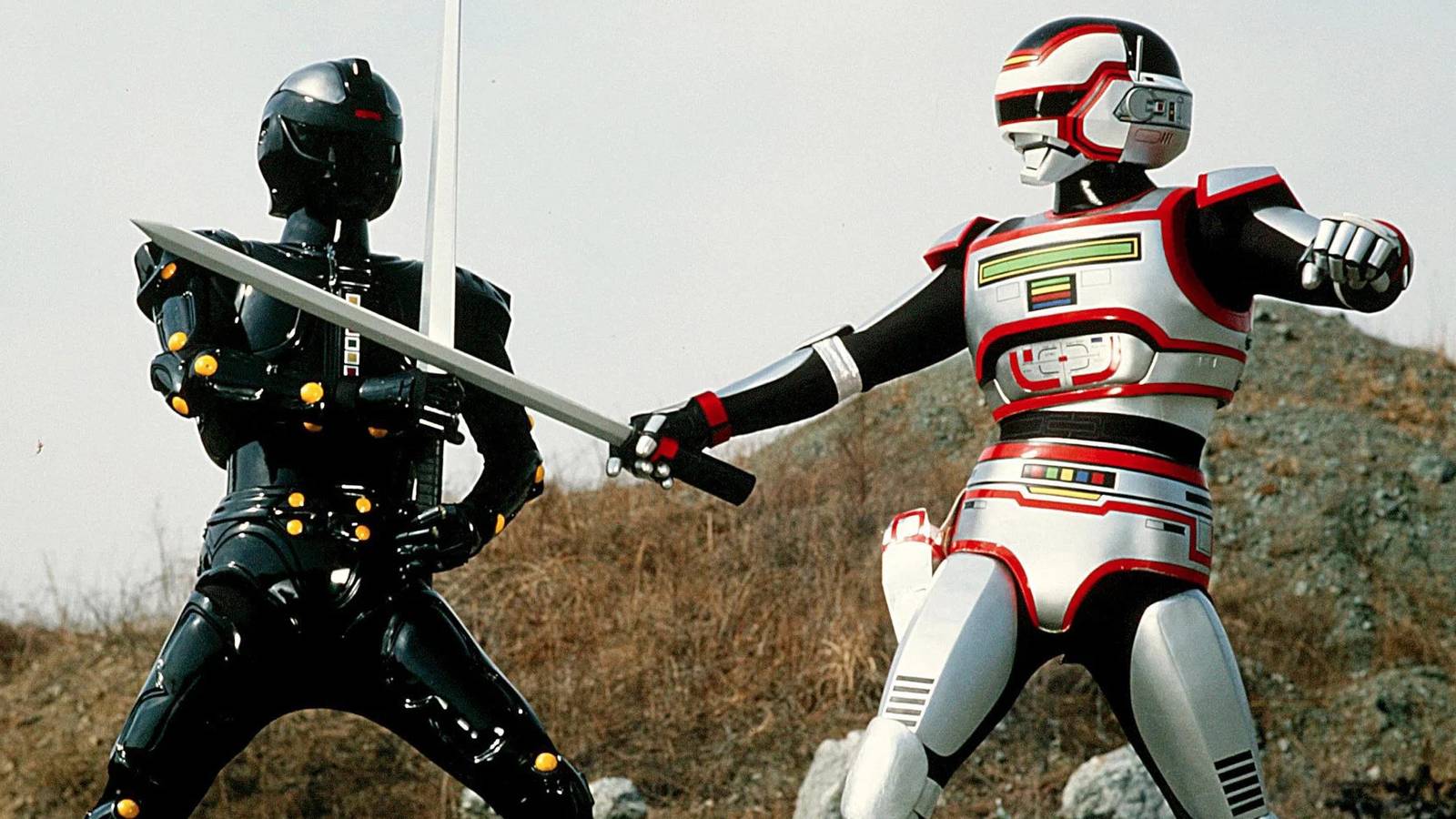 Forgotten 80s Sci-Fi Shows That Deserve a Second Look