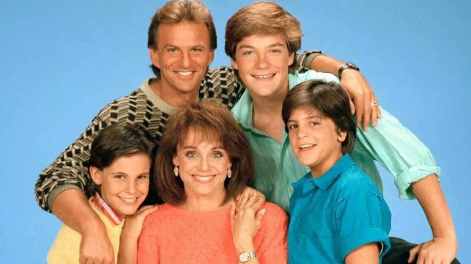 Forgotten 80s Sitcoms That Aged Like Fine Wine: Brothers, Domestic Life & More