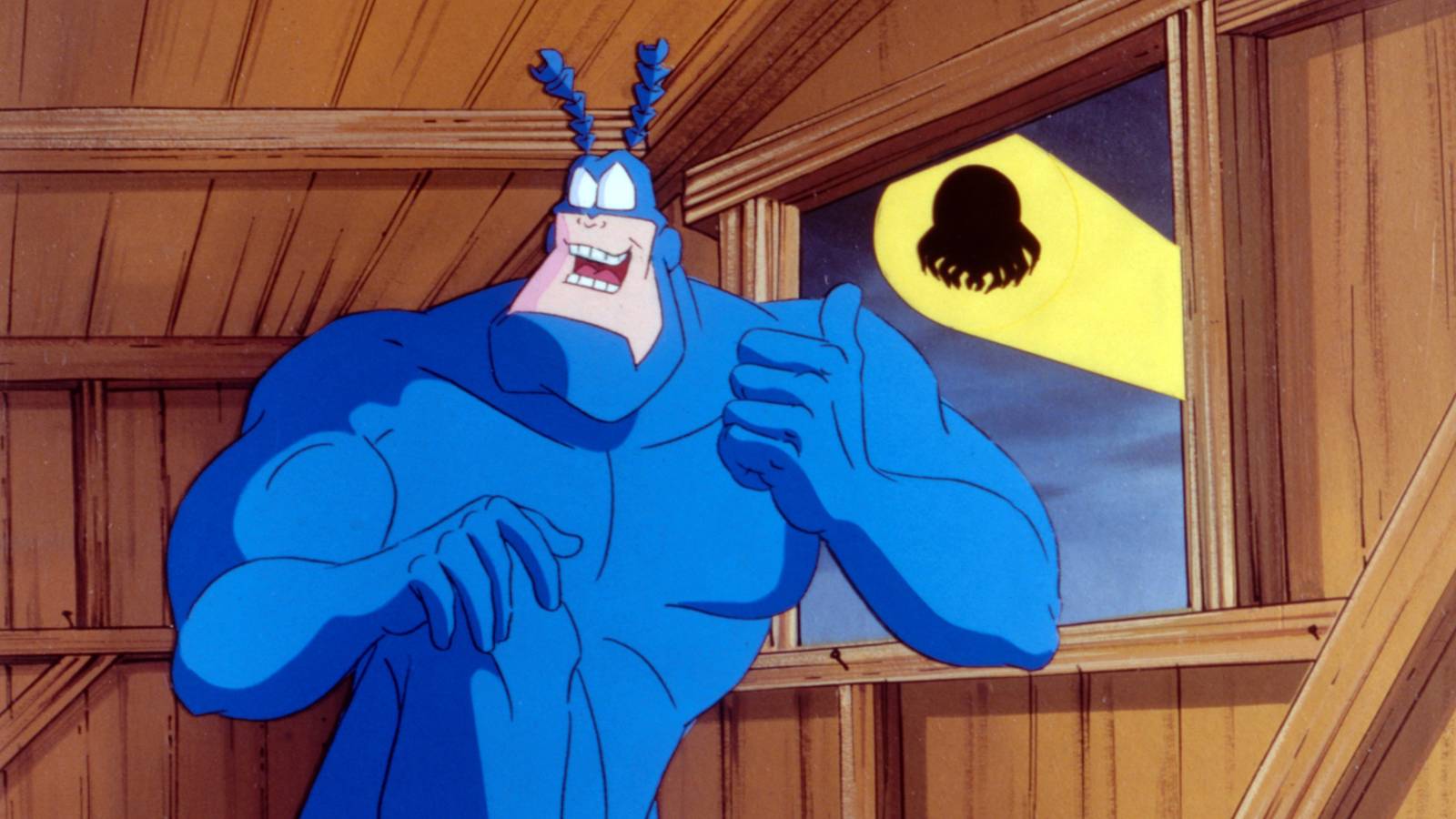 Forgotten Animated Gems: 7 Near-Perfect Shows You Never Knew You Missed
