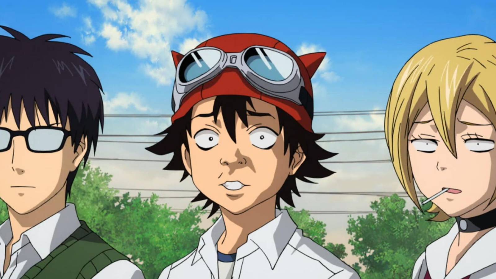 Forgotten Anime Gems That Are Perfect From Start to Finish