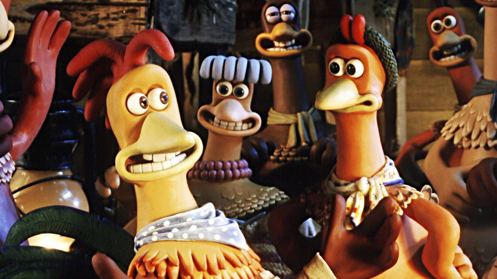 Forgotten Childhood Gems: 7 Old Animated Movies You Need to Revisit