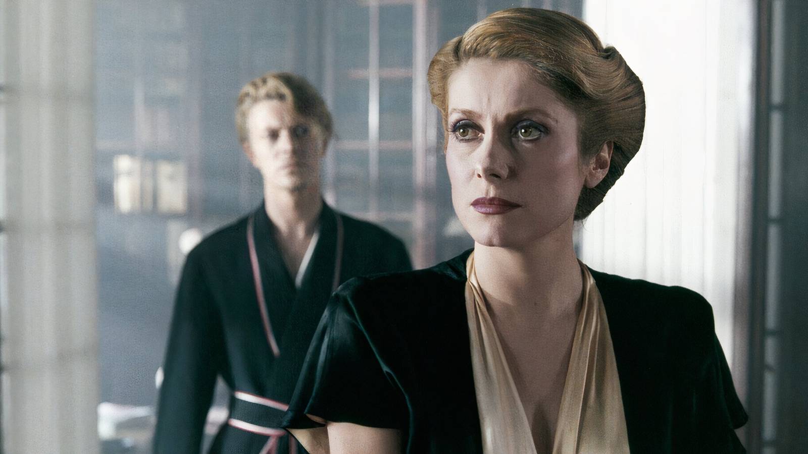 Forgotten Fangs: 10 Brilliant Vampire Films That Deserve a Second Bite