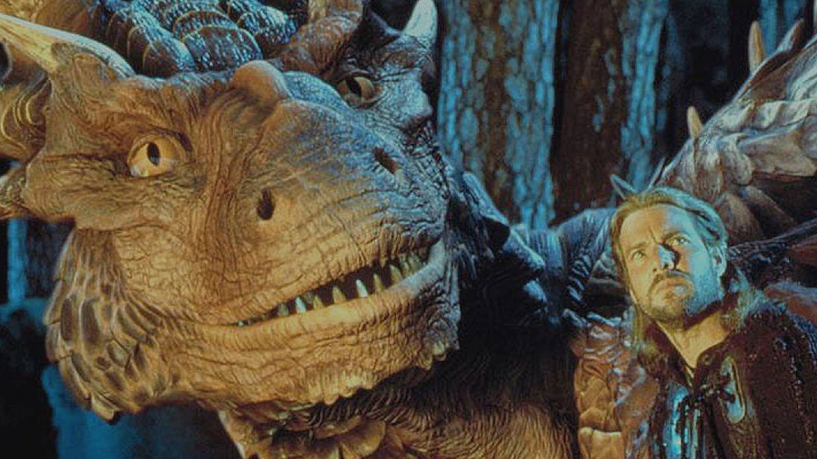 Forgotten Fantasy Films That Only Got Better With Time