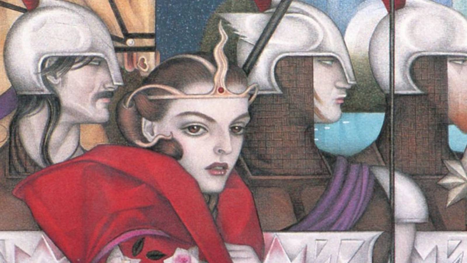 Forgotten Fantasy Novels That Only Get Better With Time