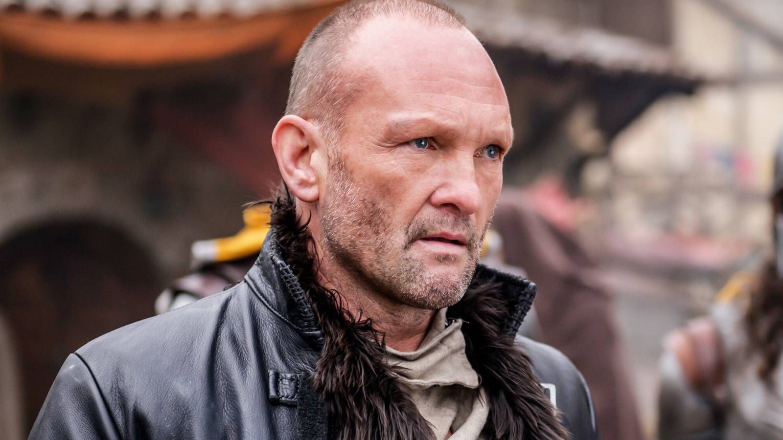 Forgotten Fantasy Series 'The Outpost' Hits Free Streaming on Kanopy May 1, 2026