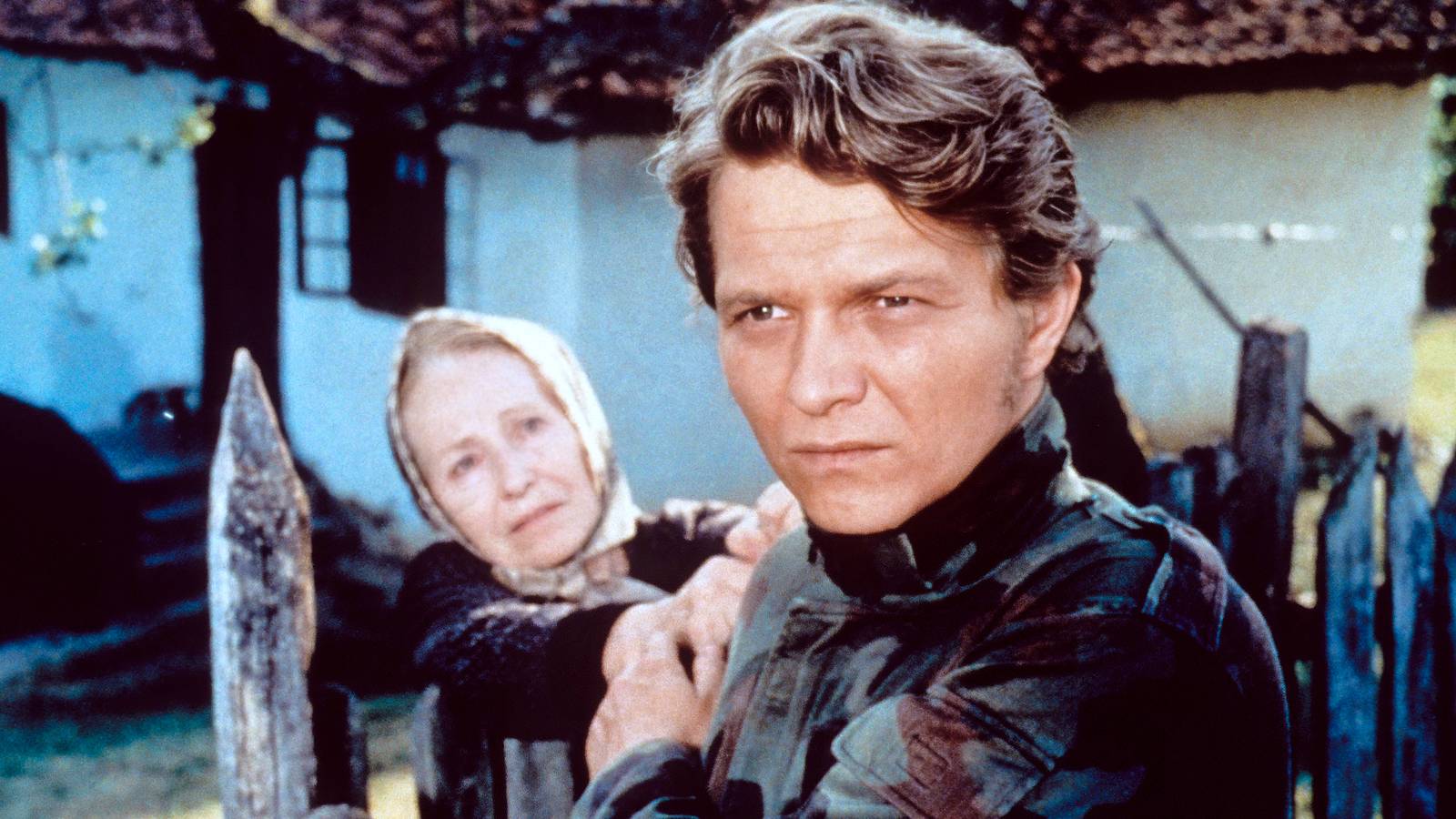 Forgotten Frontlines: 8 Near-Perfect War Films Lost to Time