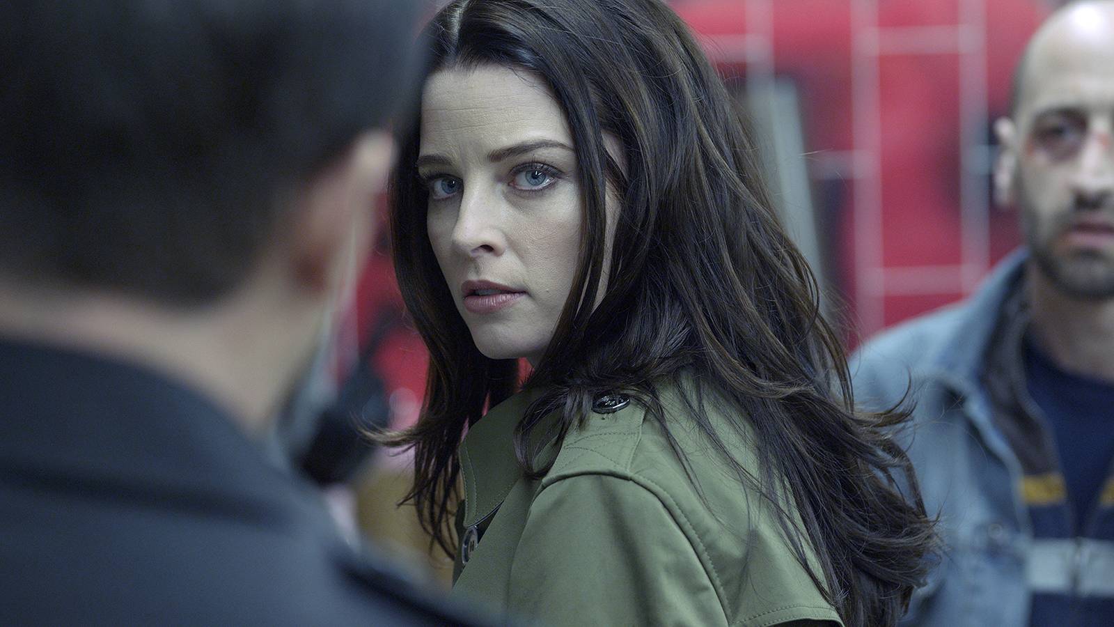Forgotten Gems: 10 Near-Perfect Soft Sci-Fi Shows That Deserve a Second Look