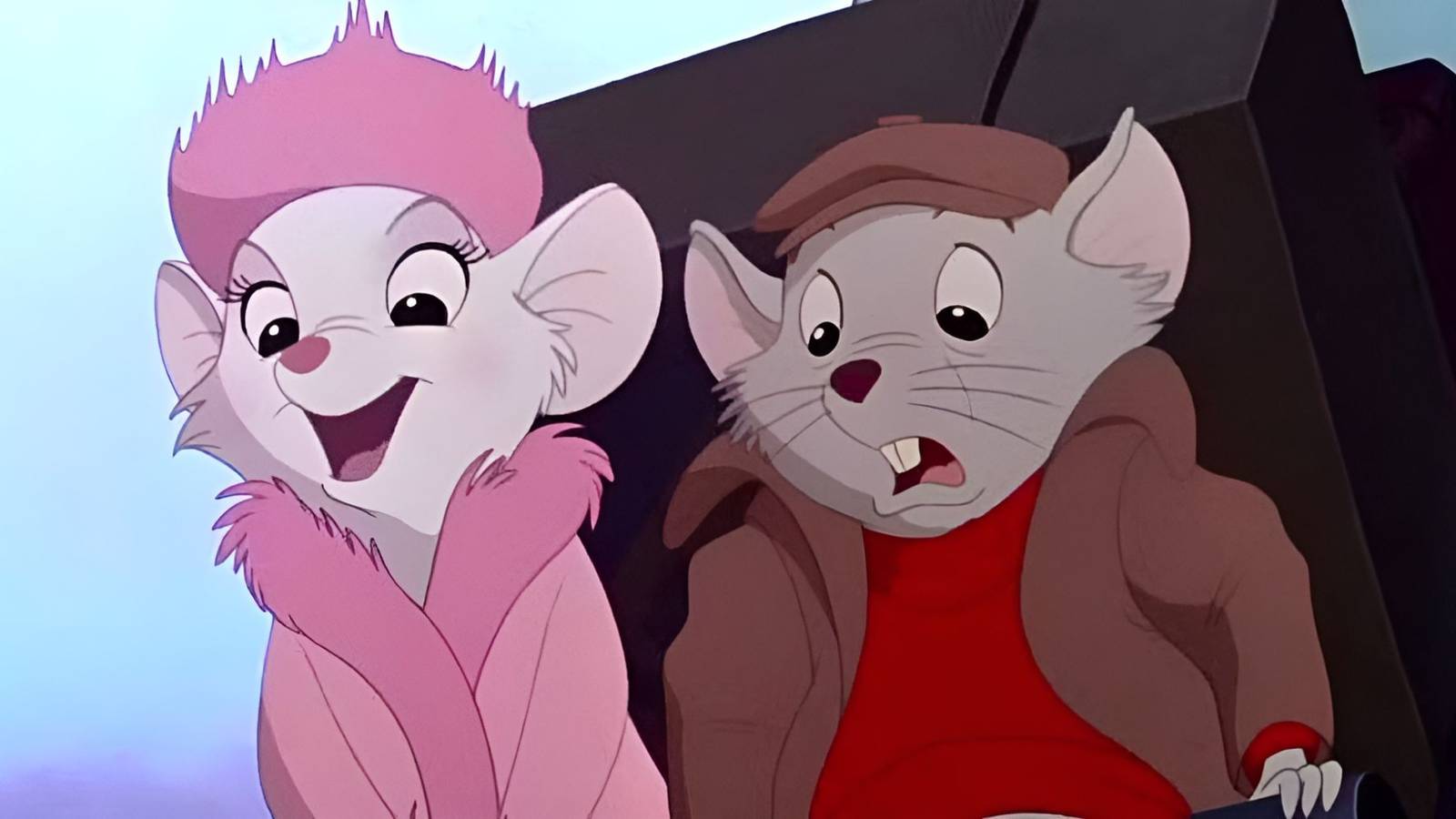 Forgotten Gems: 8 Near-Perfect Disney Animated Movies You Probably Missed