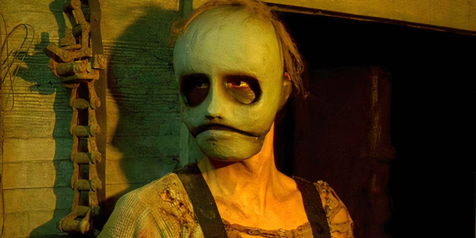 Forgotten Horror Gems: 7 Scary Movies That Deserve a Second Look