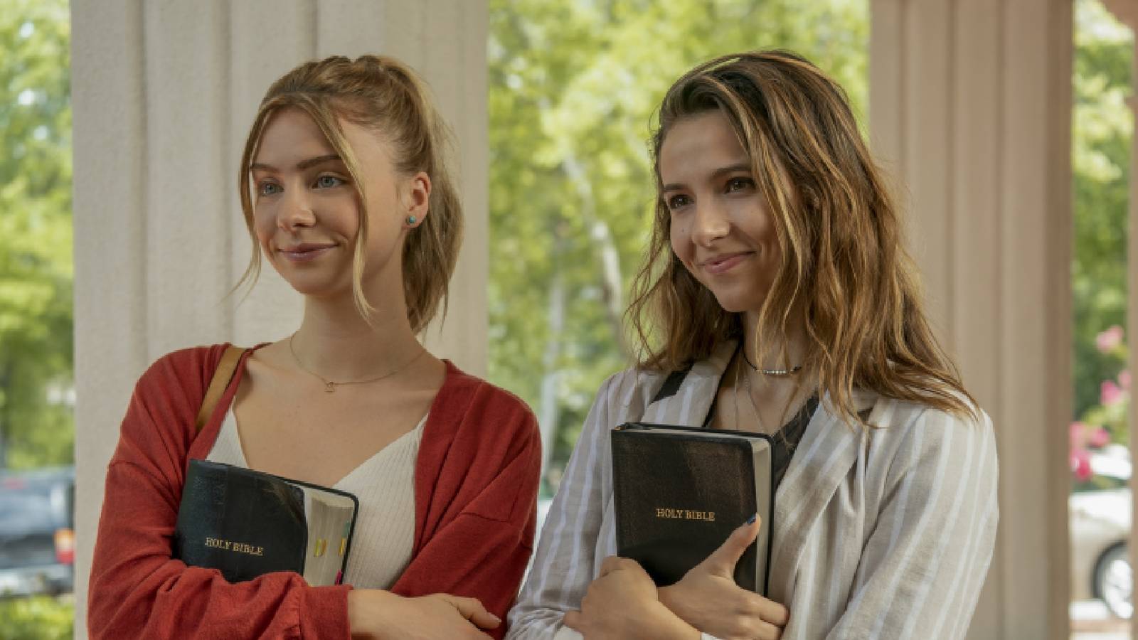 Forgotten Netflix Gems: 8 Ambitious Shows That Faded Too Fast