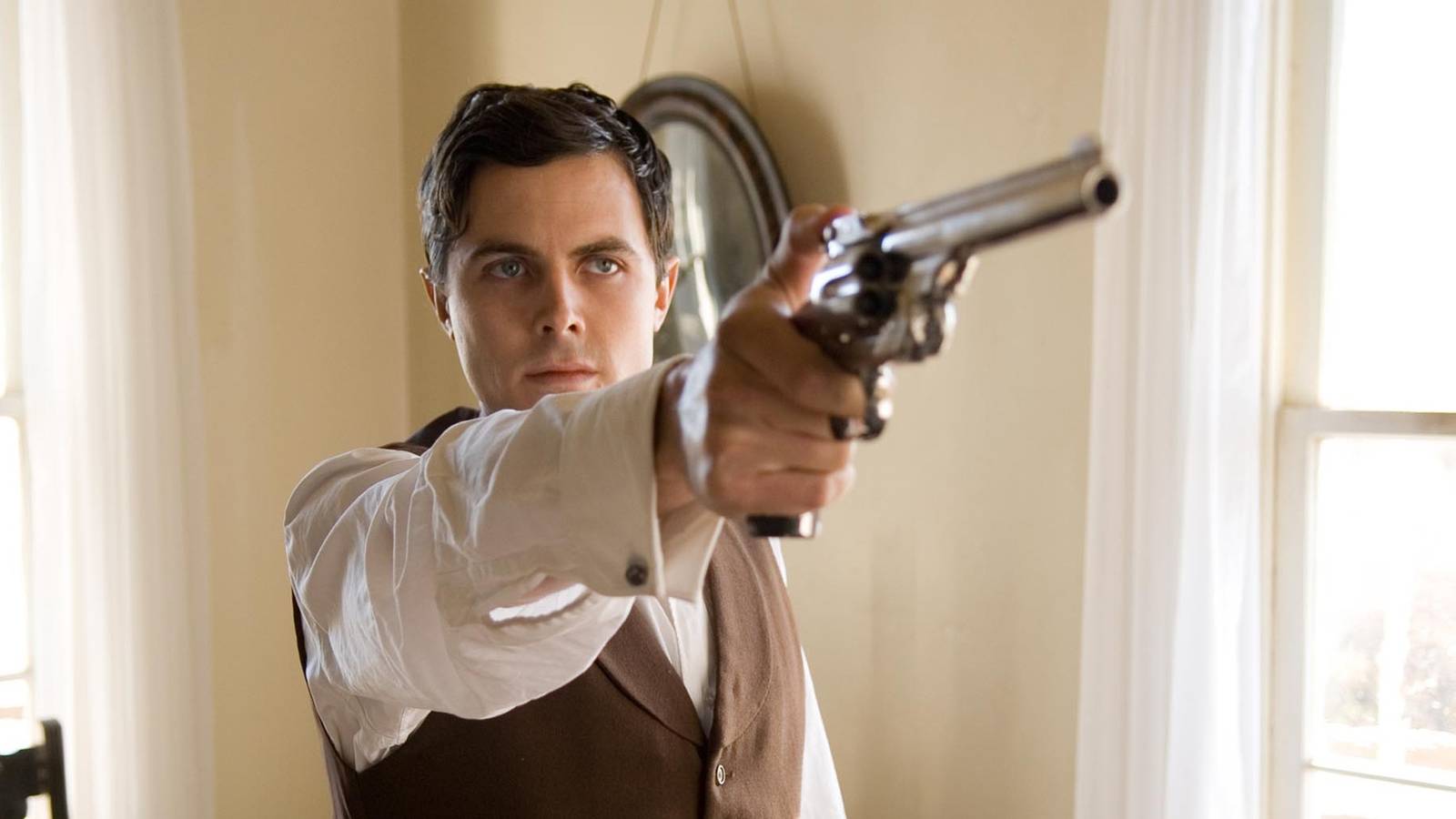 Forgotten R-Rated Westerns That Are Perfect from Start to Finish