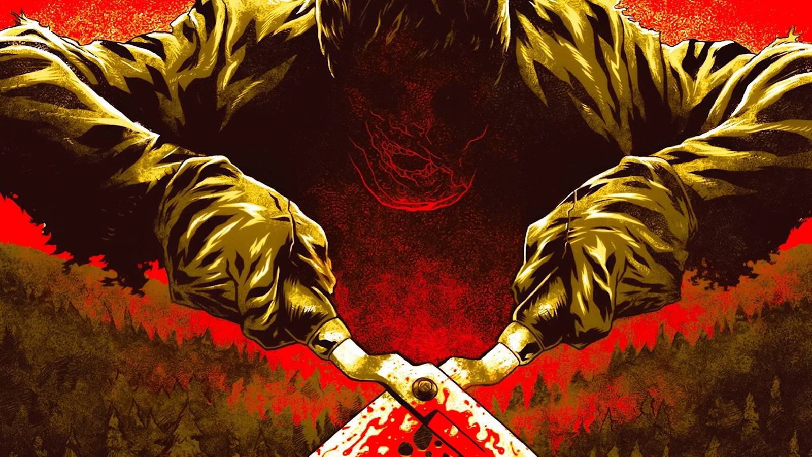 Forgotten Slasher Gems: 4 Near-Perfect Horror Movies Lost to Time