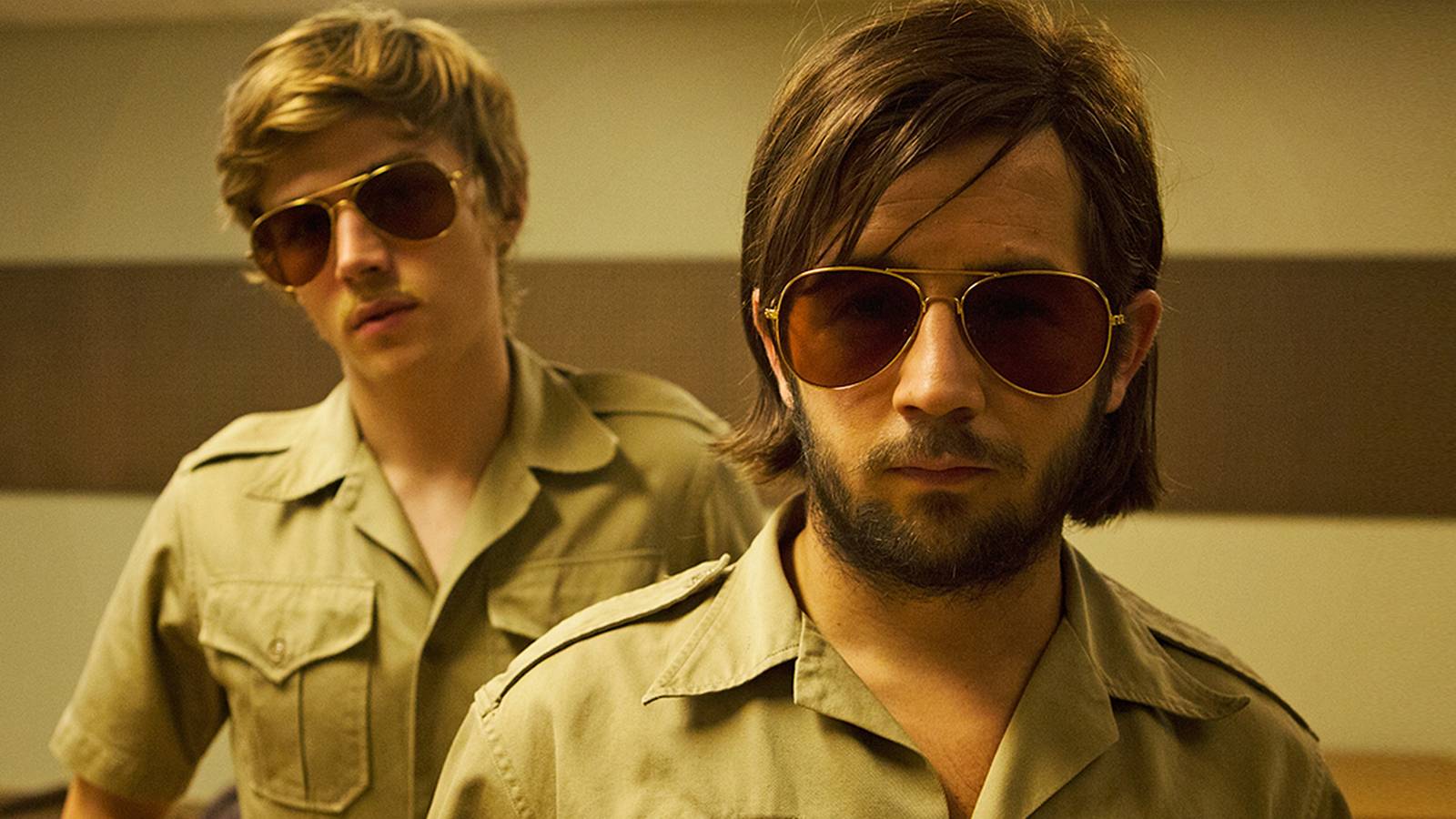 Forgotten Thriller Gems: 6 Nail-Biters That Deserve a Second Look