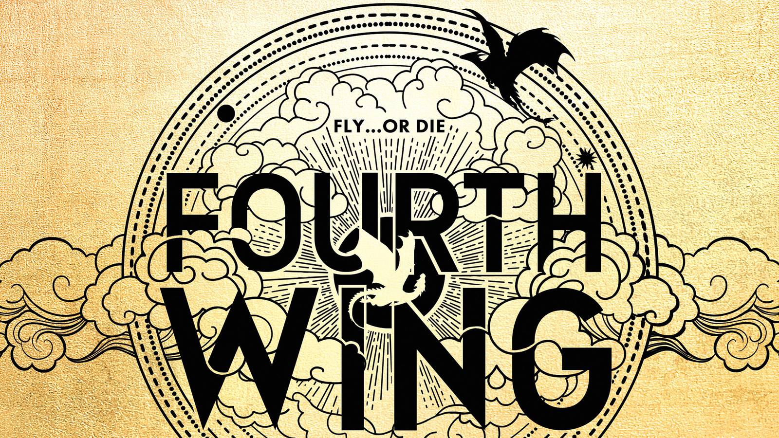 Fourth Wing Book 4 Release Date Mystery: Rebecca Yarros Teases 2026 Novella