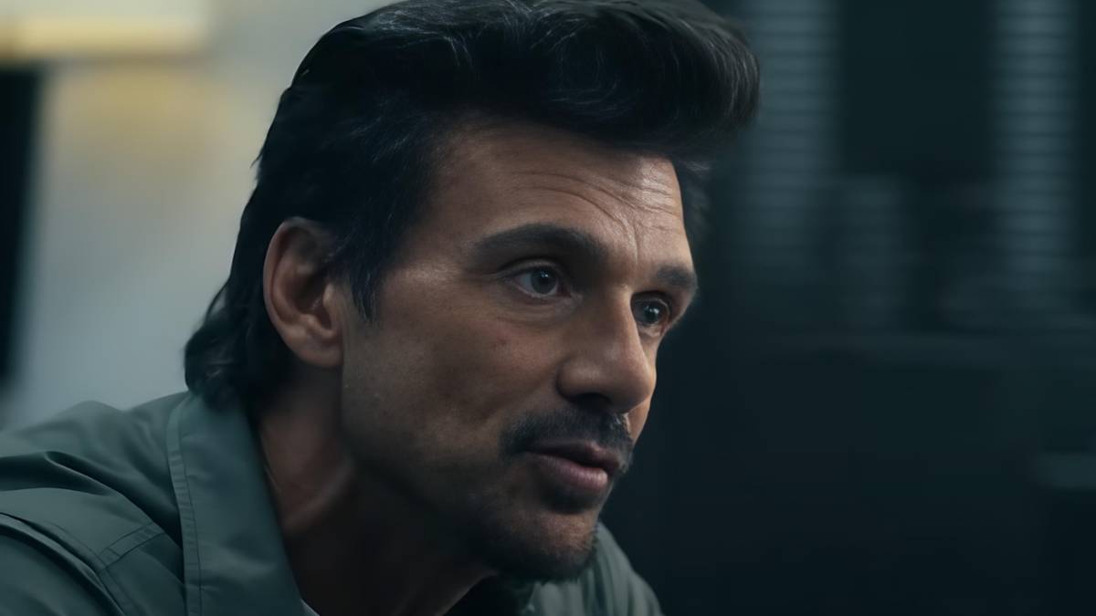 Frank Grillo's Forgotten War Thriller 'Long Gone Heroes' Finds New Life as Paramount+ Hit