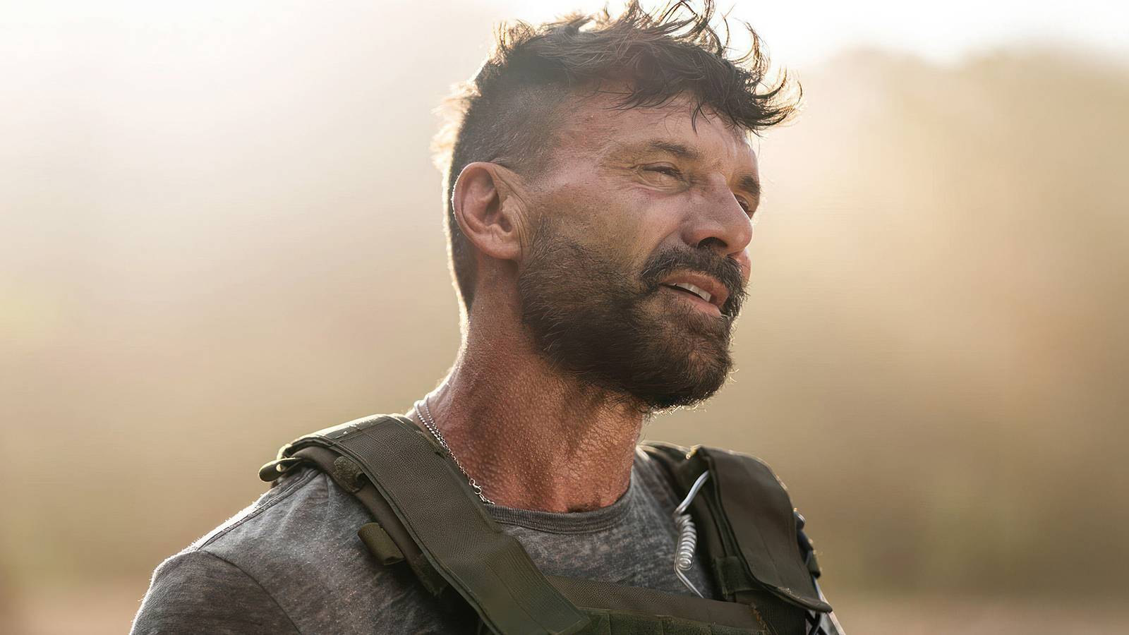 Frank Grillo's 'Long Gone Heroes' Becomes Paramount+'s Surprise April 2026 Hit