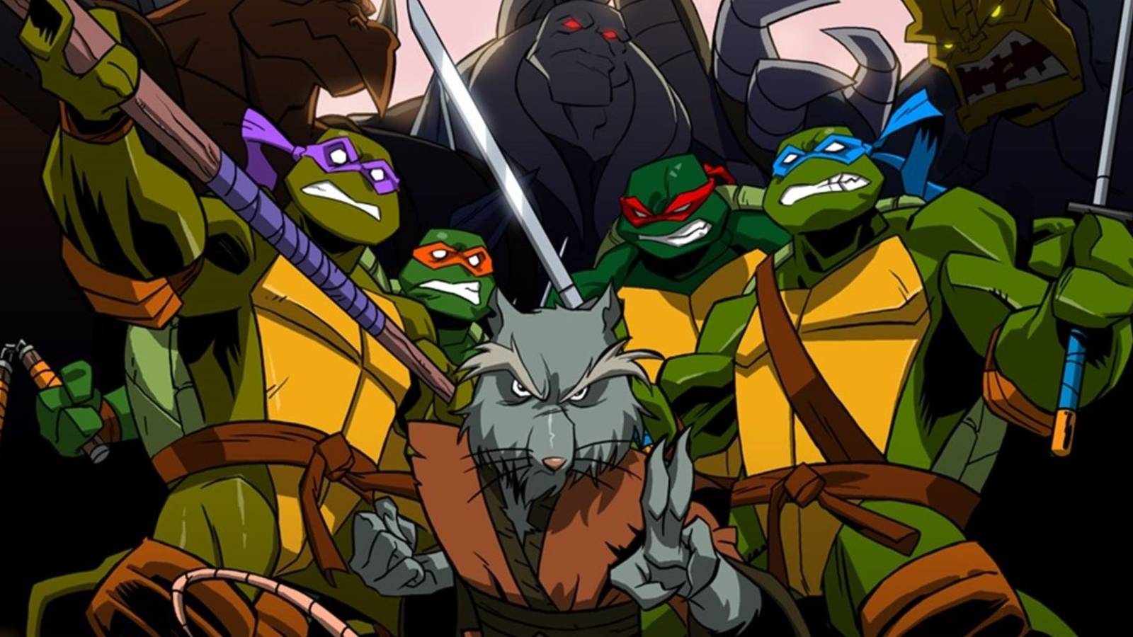 Frank Miller, the Legend Who Inspired the TMNT, Joins Their 300th Issue Celebration