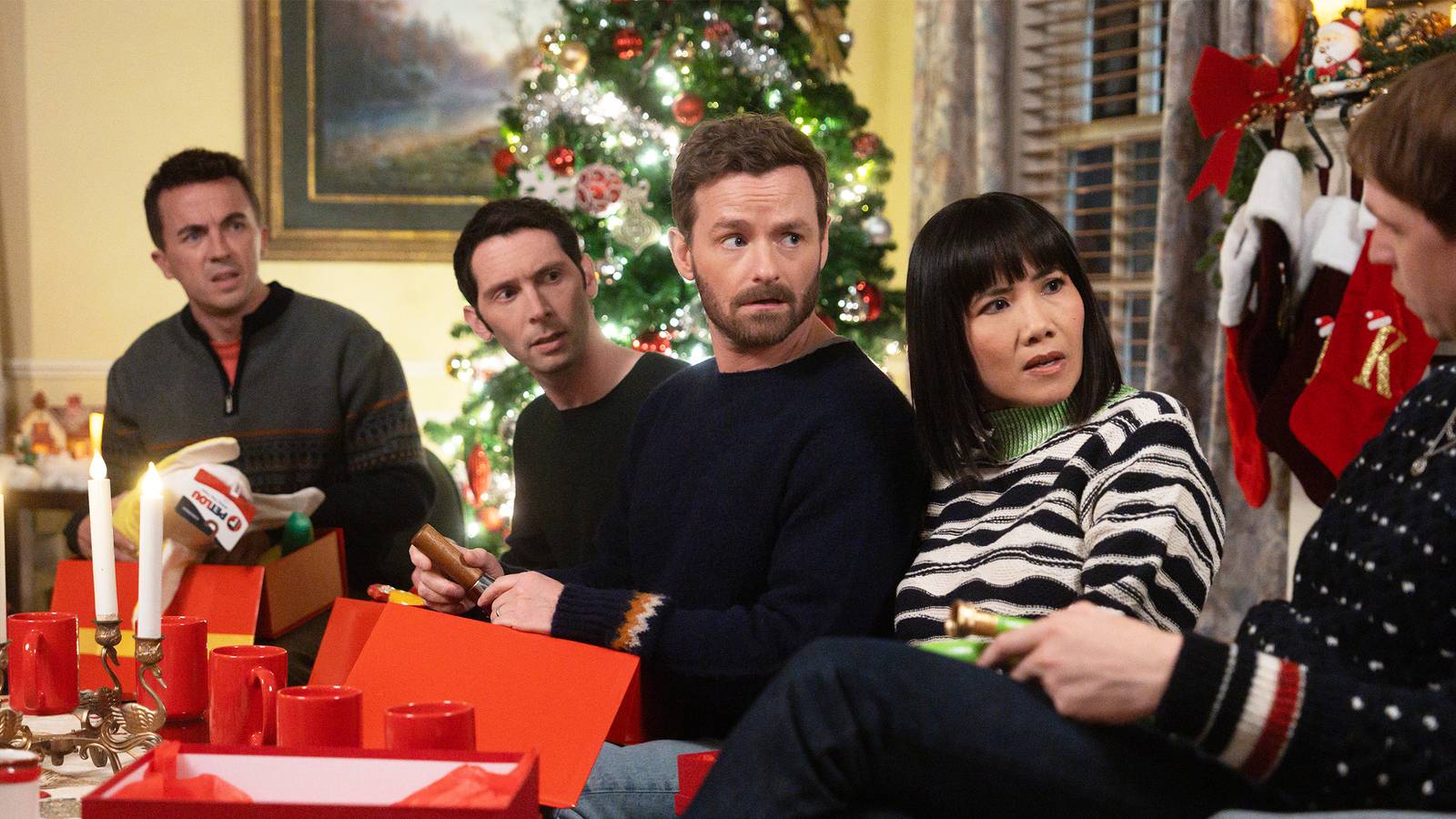 Frankie Muniz Eager for More 'Malcolm in the Middle' After Revival's Record-Breaking Return