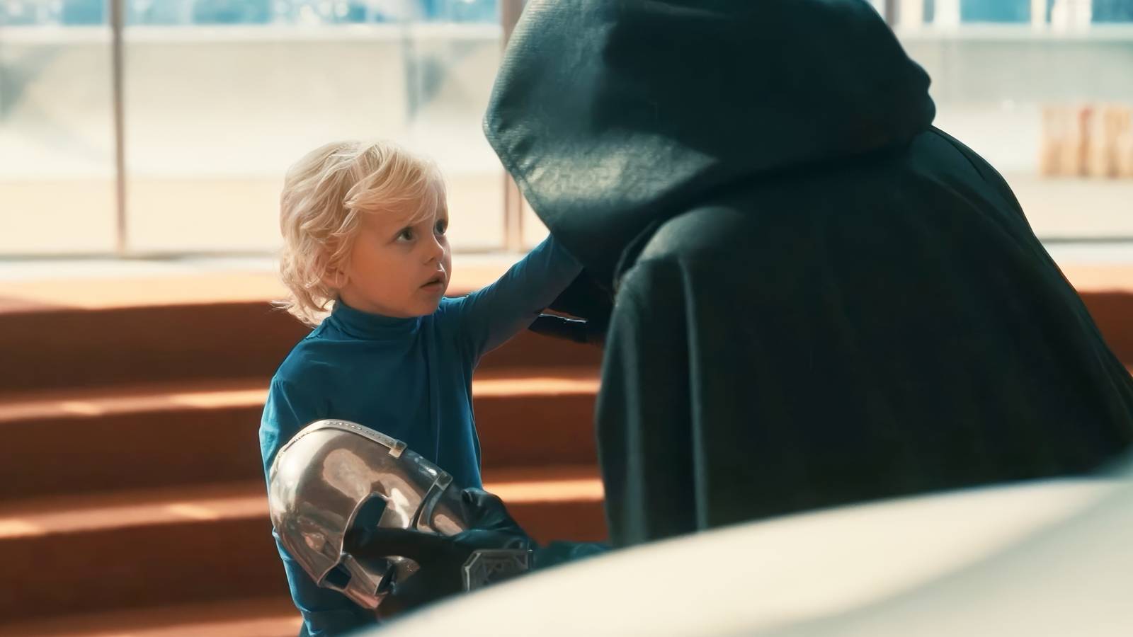 Franklin Richards Gets First Official Look in New Avengers: Doomsday Funko Pops