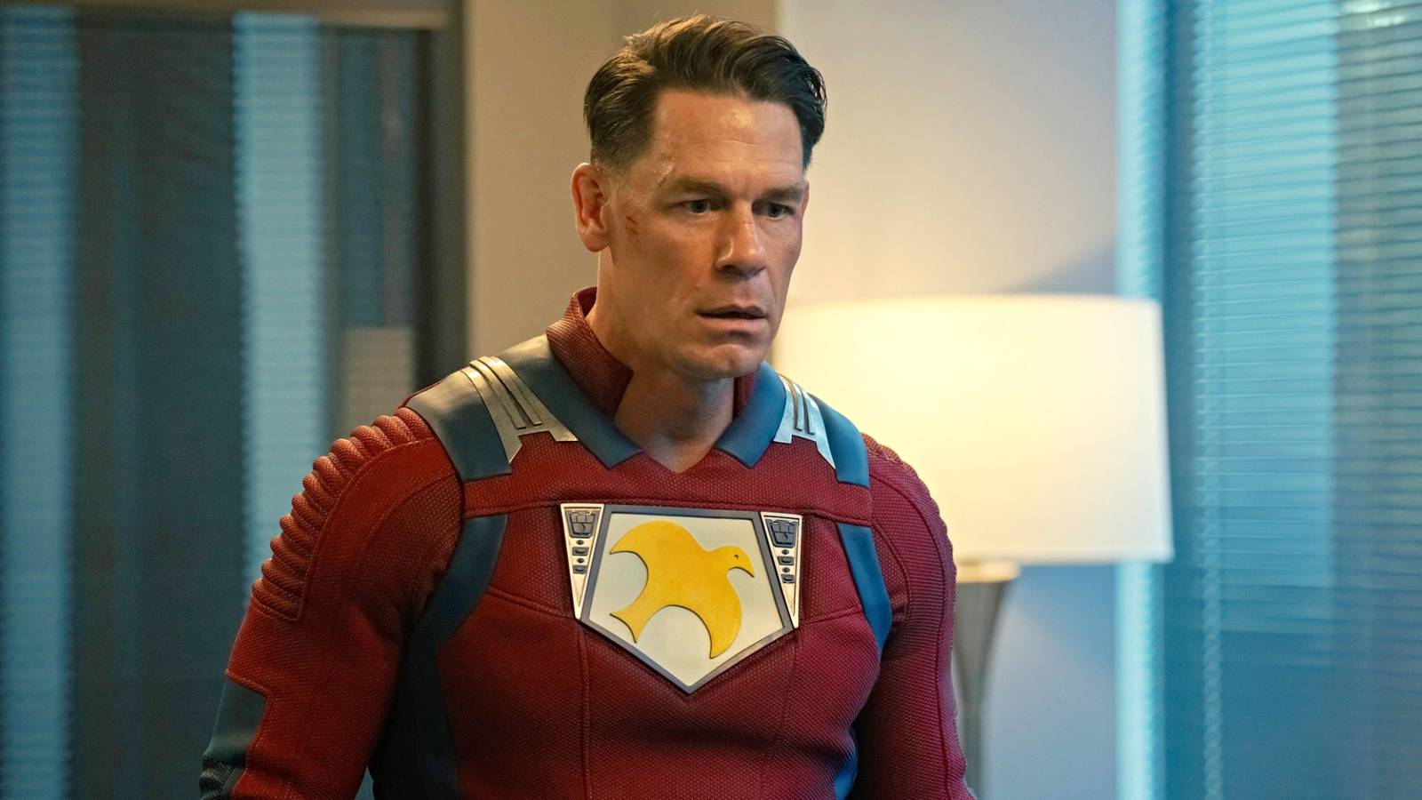 Freddie Stroma Has 'Zero' Updates on Peacemaker Season 3, Leaving Fans in Limbo