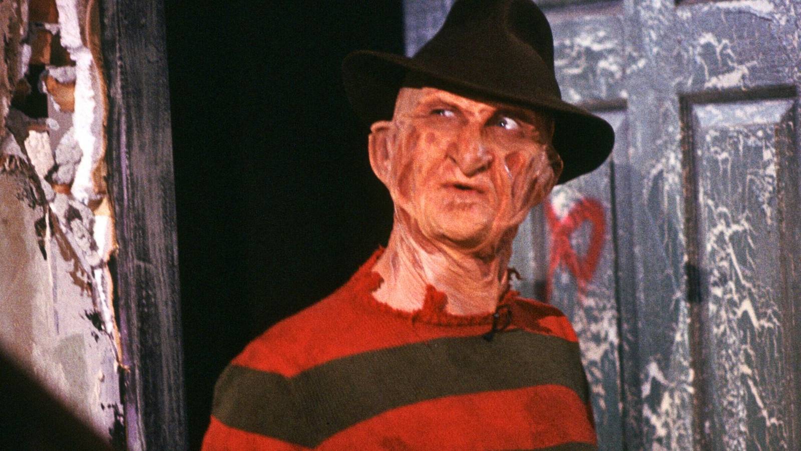 Freddy Krueger Invades Fortnite's Fortnitemares 2026 as a Deadly New Boss