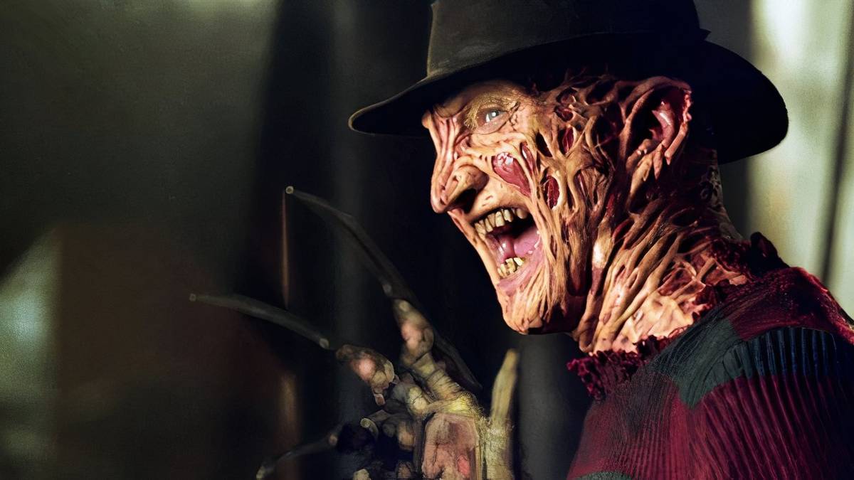 Freddy Krueger Slashes Into HBO Max This October With Six Nightmare Movies