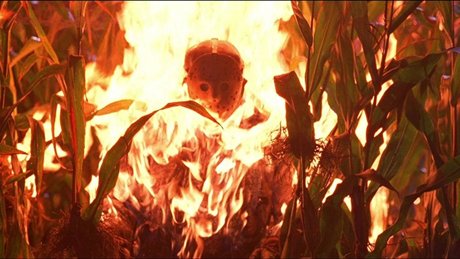 Freddy vs. Jason Hits HBO Max This October: Horror Icons Collide