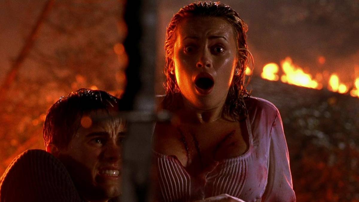 Freddy vs. Jason Slashes Its Way Up HBO Max Charts Just in Time for Halloween