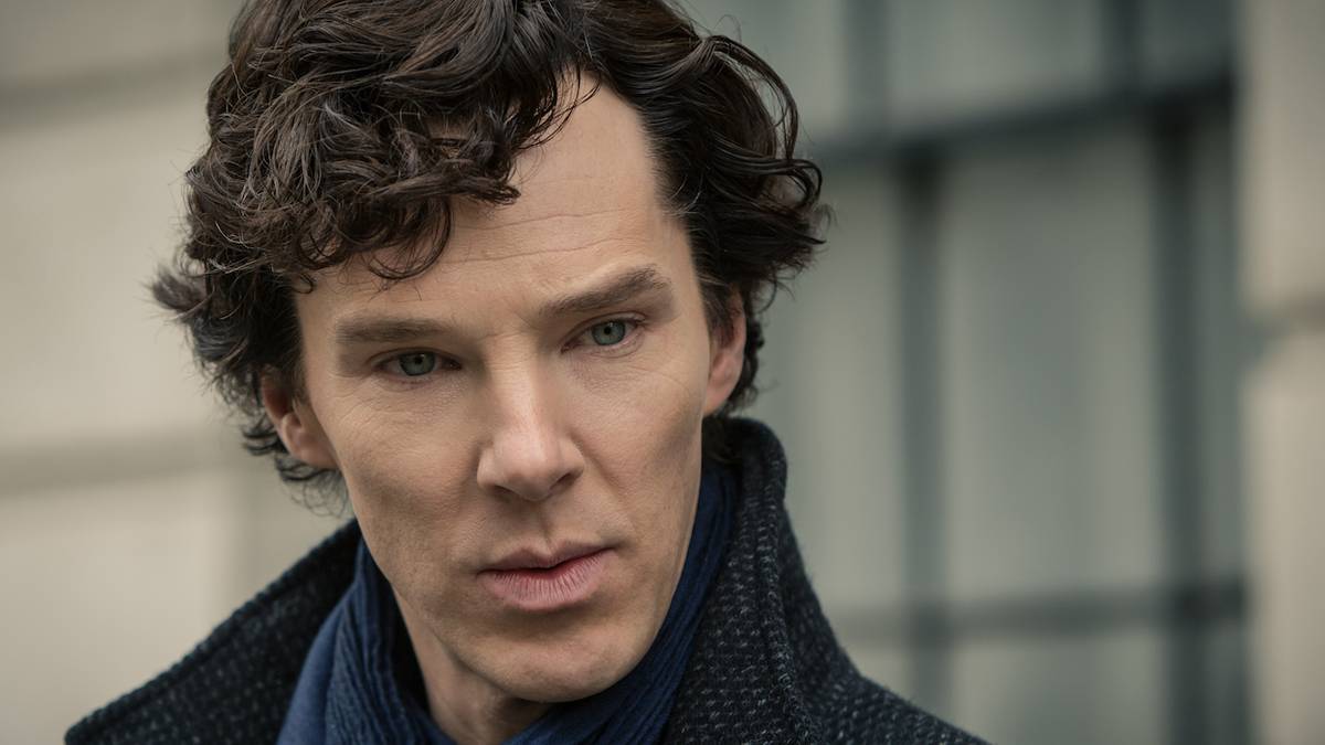 Free Mystery Marathon: Sherlock, Poirot, and More Hit Prime Video in November