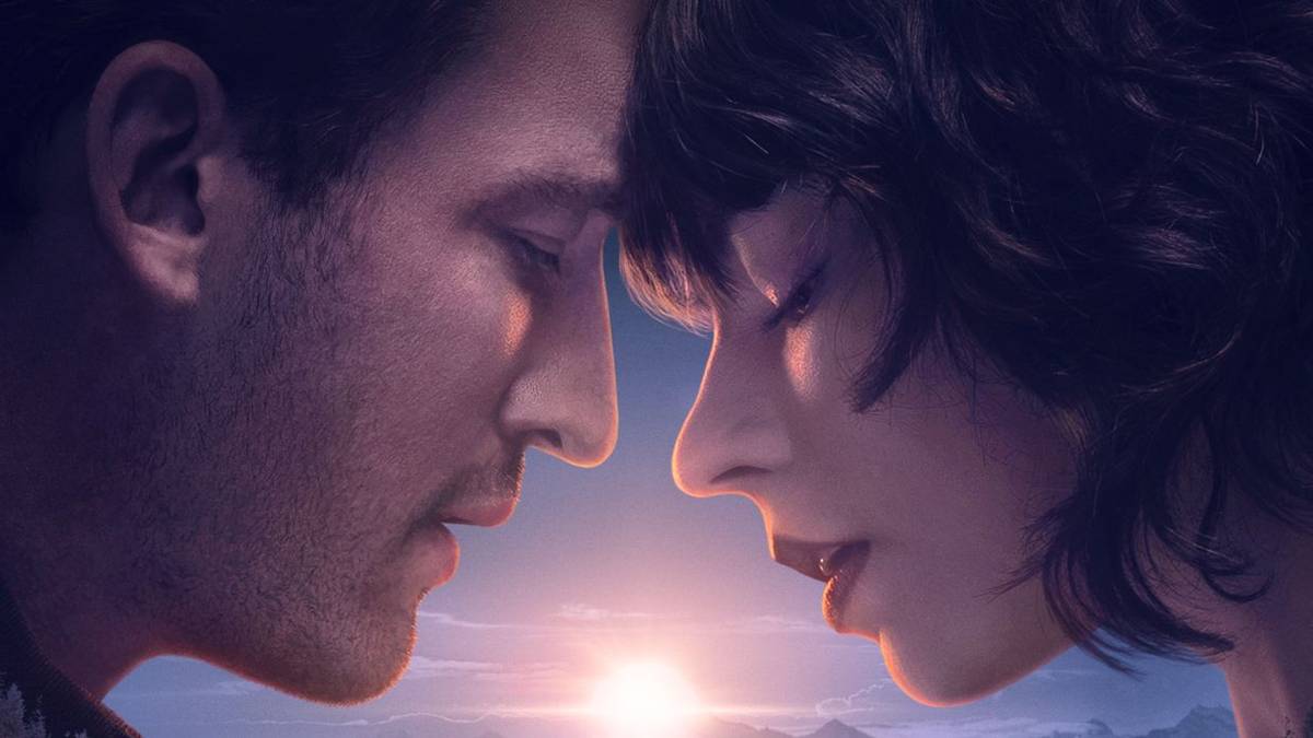 Free on YouTube: 'Last Sentinel' Is the Sci-Fi Thriller That Blends 'Jaws' and 'The Gorge'